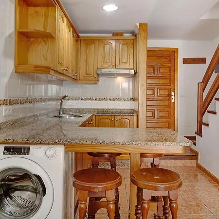 Montecarlo Apartamento 11