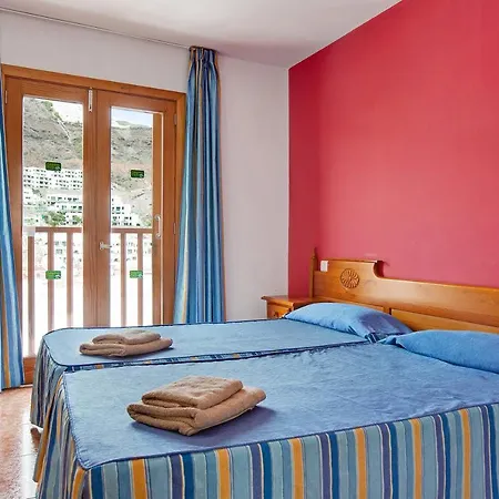 Appartement Montecarlo Apartamento 11 *