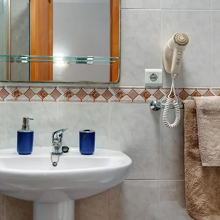 Montecarlo Apartamento 11 Appartement Porto Rico