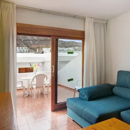 Apartment Montecarlo Apartamento 11 *