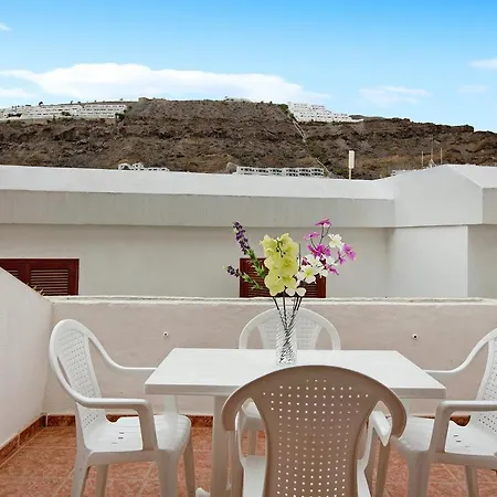 Apartment Montecarlo Apartamento 11 Puerto Rico (Gran Canaria)