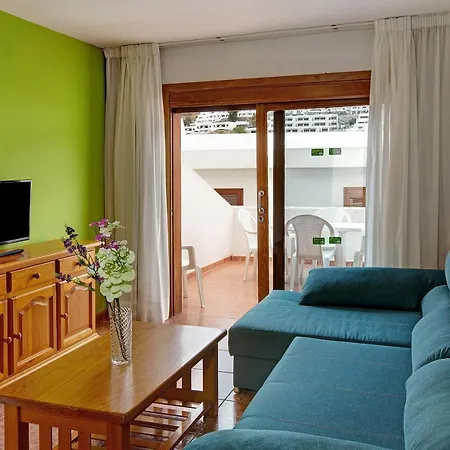 Apartment Montecarlo Apartamento 11