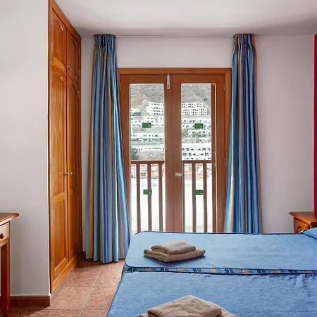 Apartment Montecarlo Apartamento 11
