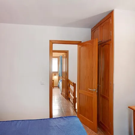 Montecarlo Apartamento 11